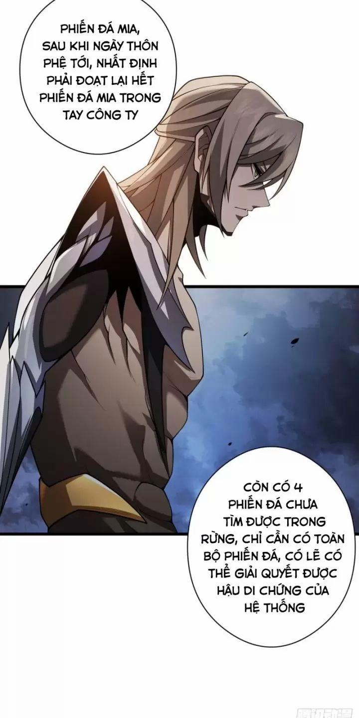 Ta, Chúa Tể Rừng Xanh 20 trang 44