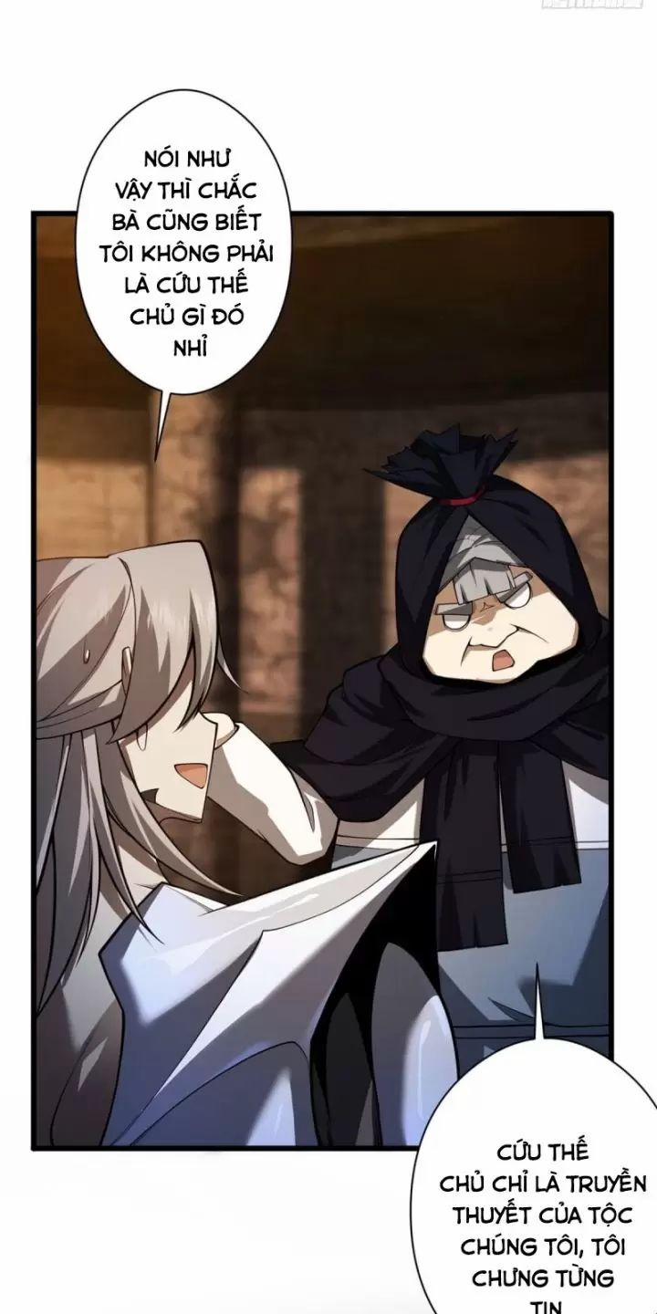 Ta, Chúa Tể Rừng Xanh 20 trang 45