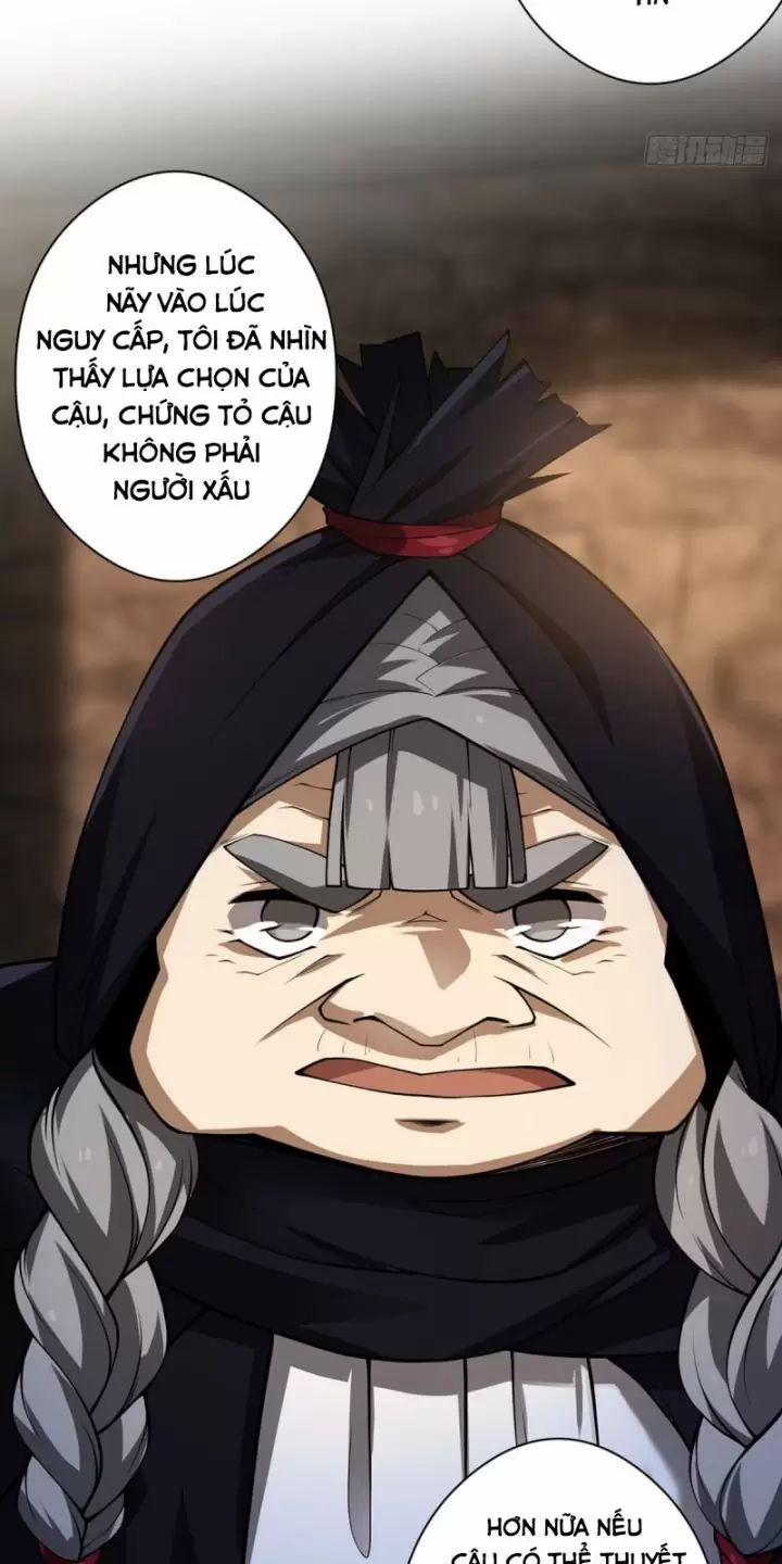 Ta, Chúa Tể Rừng Xanh 20 trang 46