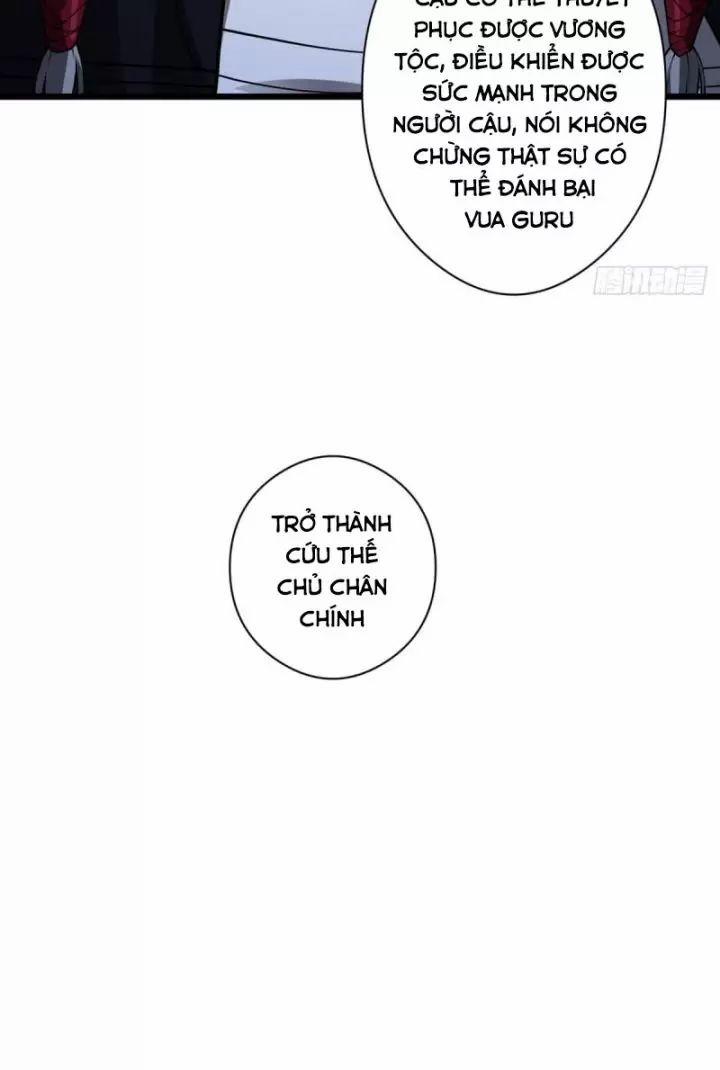 Ta, Chúa Tể Rừng Xanh 20 trang 47