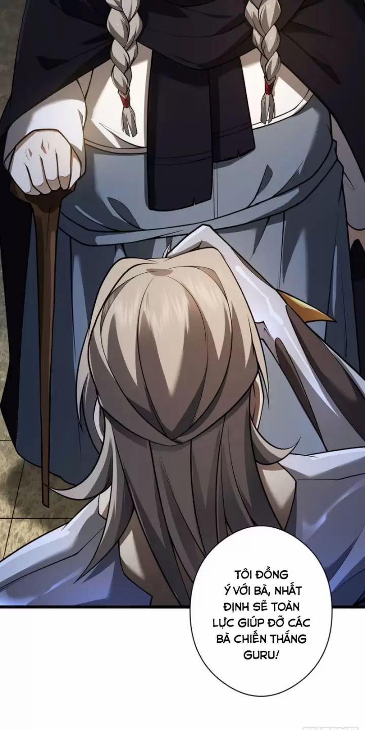 Ta, Chúa Tể Rừng Xanh 20 trang 50