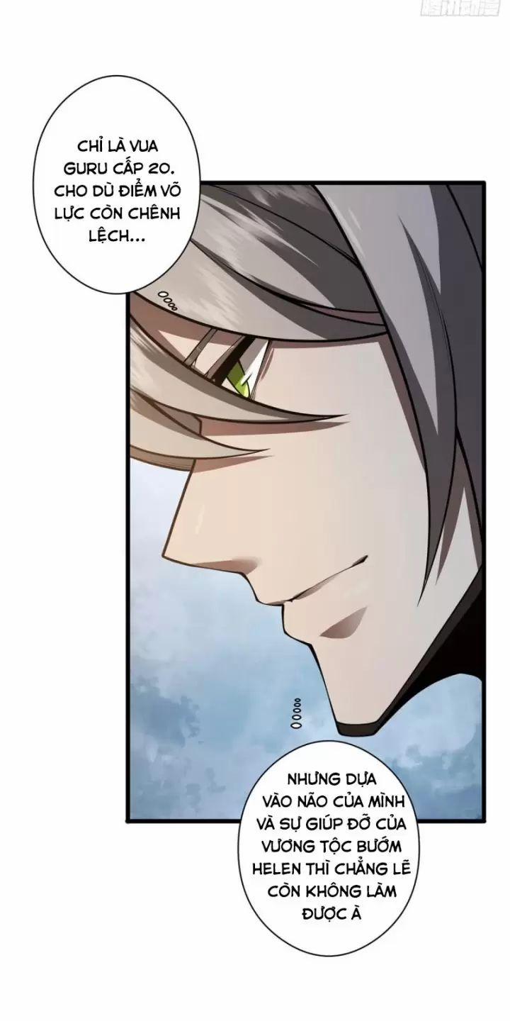 Ta, Chúa Tể Rừng Xanh 20 trang 51