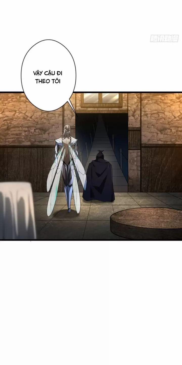 Ta, Chúa Tể Rừng Xanh 20 trang 52