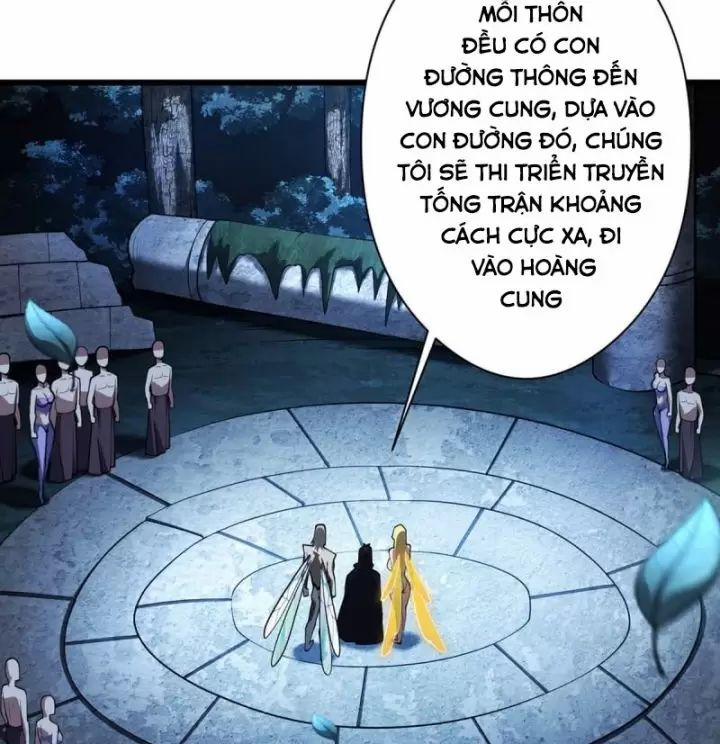 Ta, Chúa Tể Rừng Xanh 20 trang 55