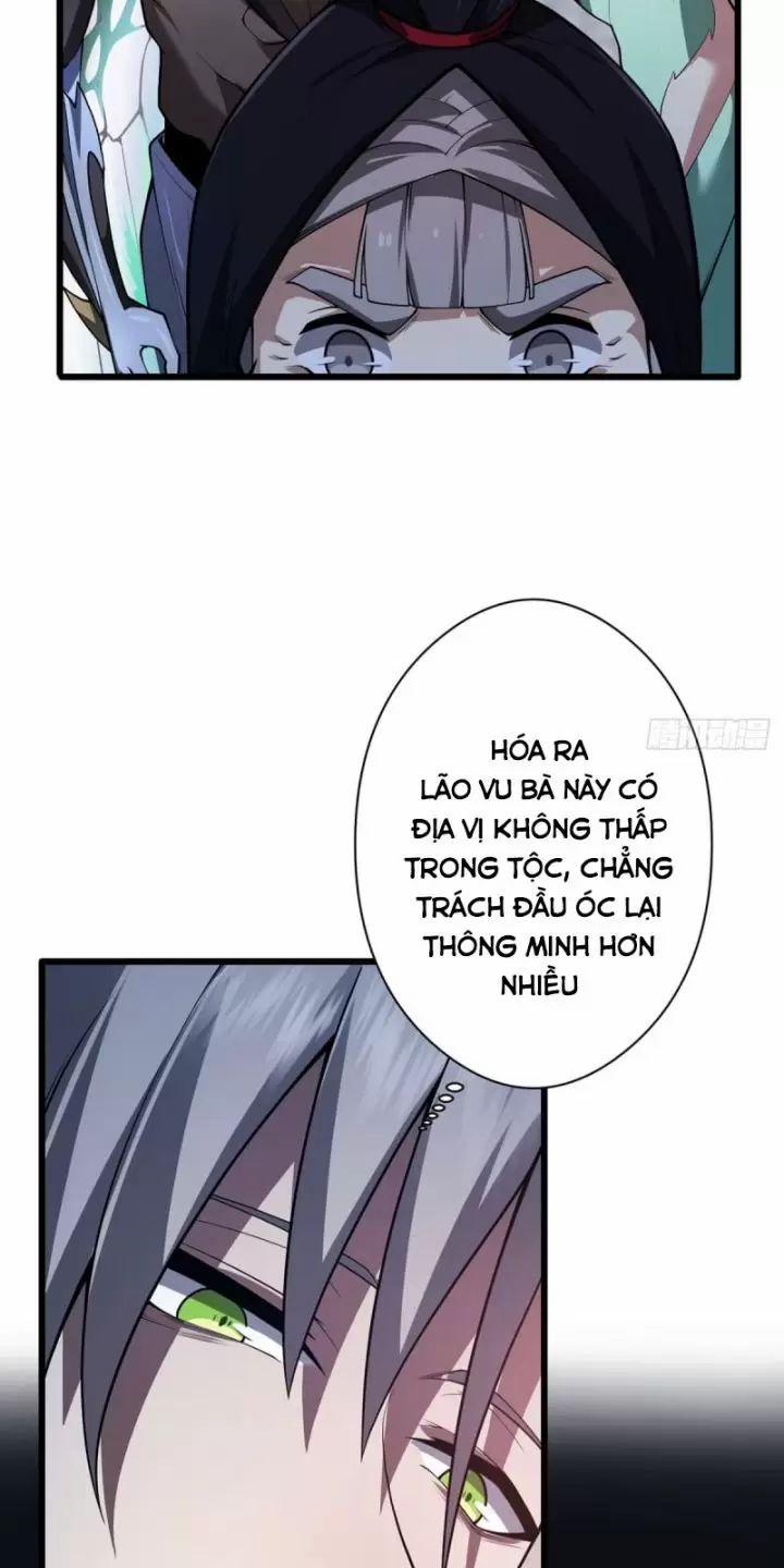 Ta, Chúa Tể Rừng Xanh 20 trang 57