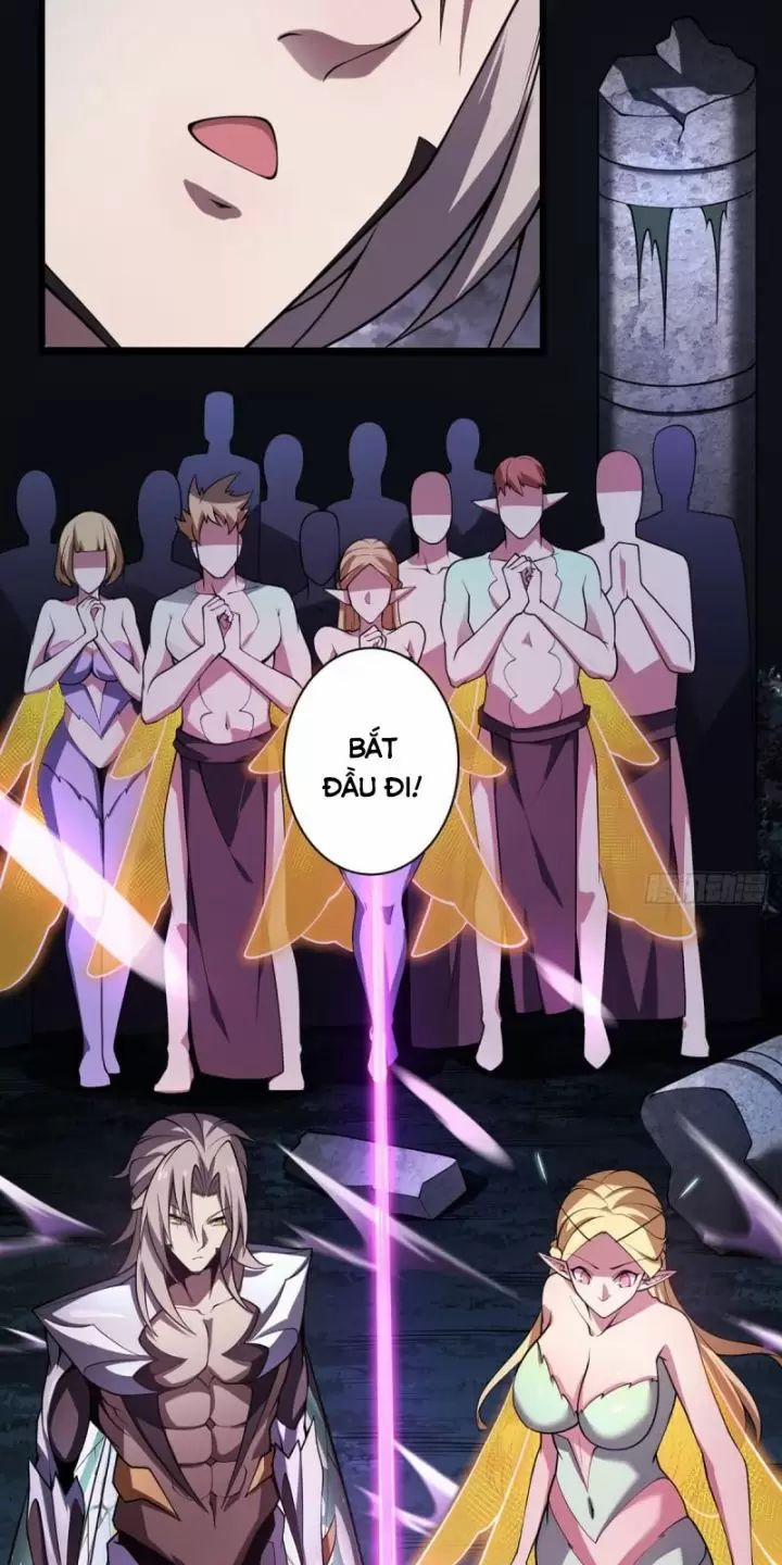 Ta, Chúa Tể Rừng Xanh 20 trang 58