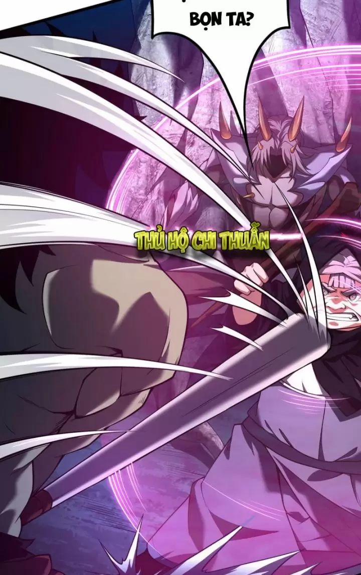 Ta, Chúa Tể Rừng Xanh 20 trang 9