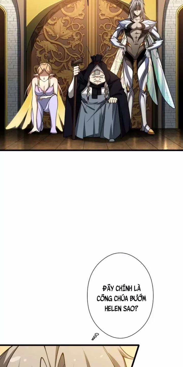 Ta, Chúa Tể Rừng Xanh 21 trang 12