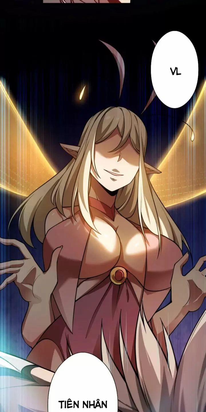 Ta, Chúa Tể Rừng Xanh 21 trang 29