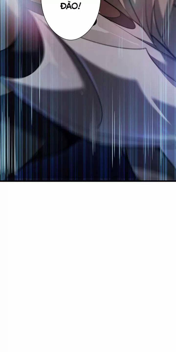 Ta, Chúa Tể Rừng Xanh 21 trang 30