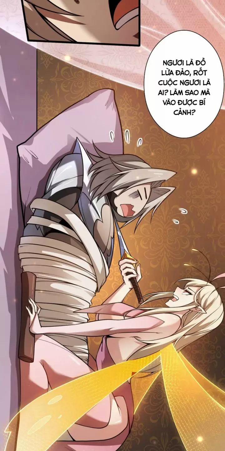 Ta, Chúa Tể Rừng Xanh 21 trang 37