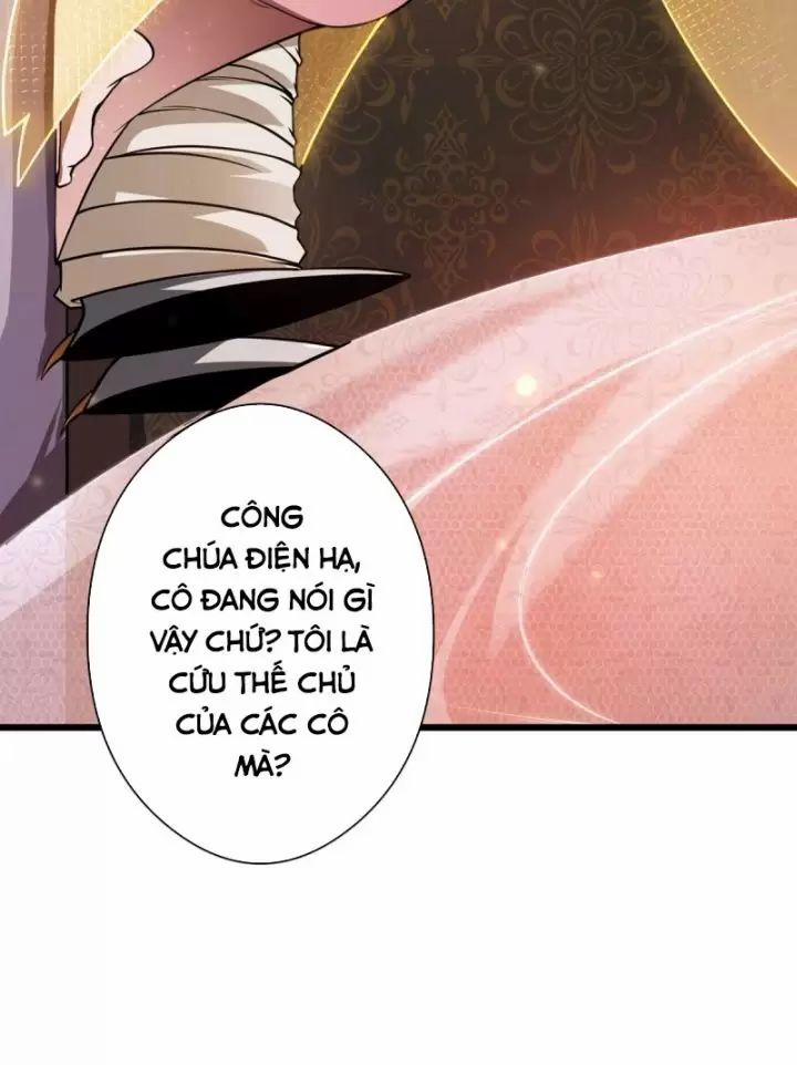 Ta, Chúa Tể Rừng Xanh 21 trang 38