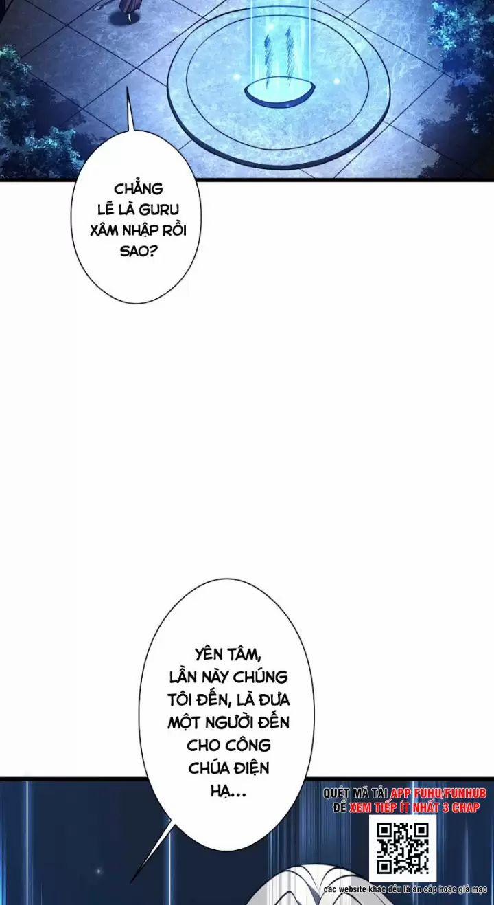 Ta, Chúa Tể Rừng Xanh 21 trang 4