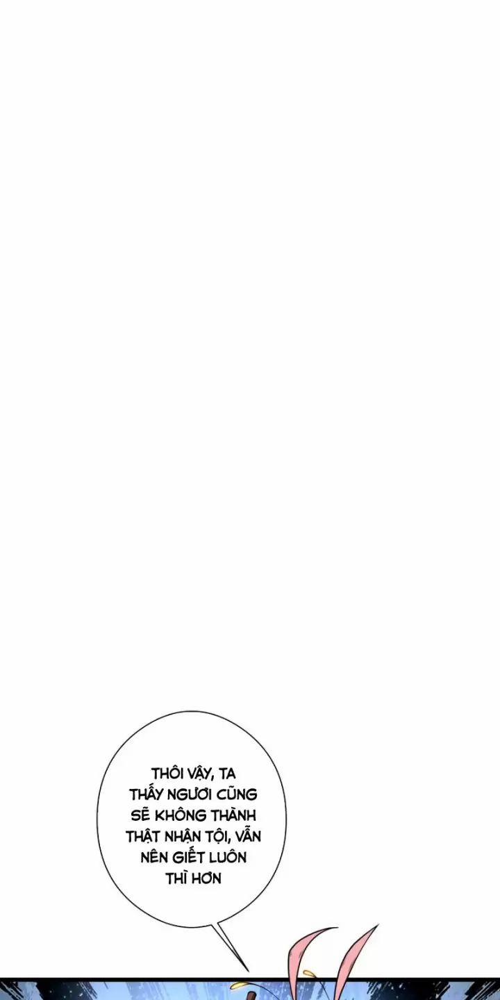 Ta, Chúa Tể Rừng Xanh 21 trang 41