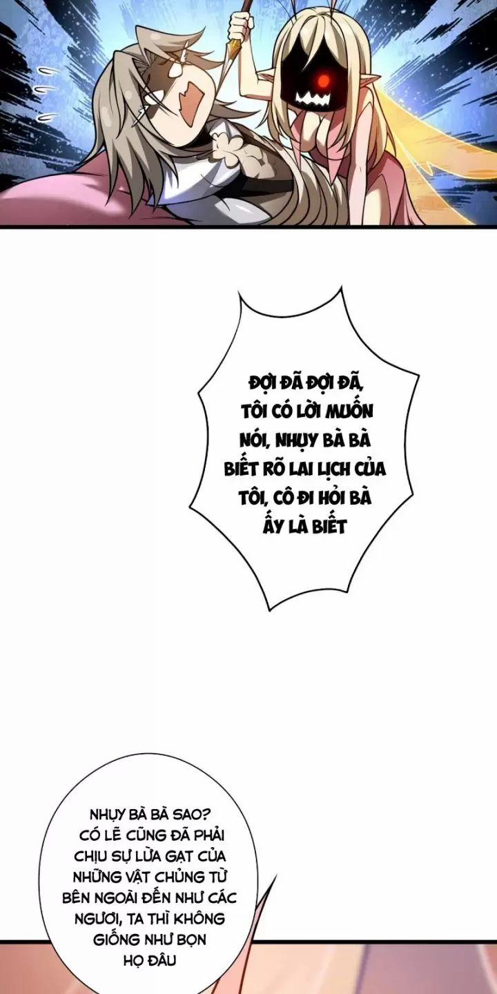 Ta, Chúa Tể Rừng Xanh 21 trang 42