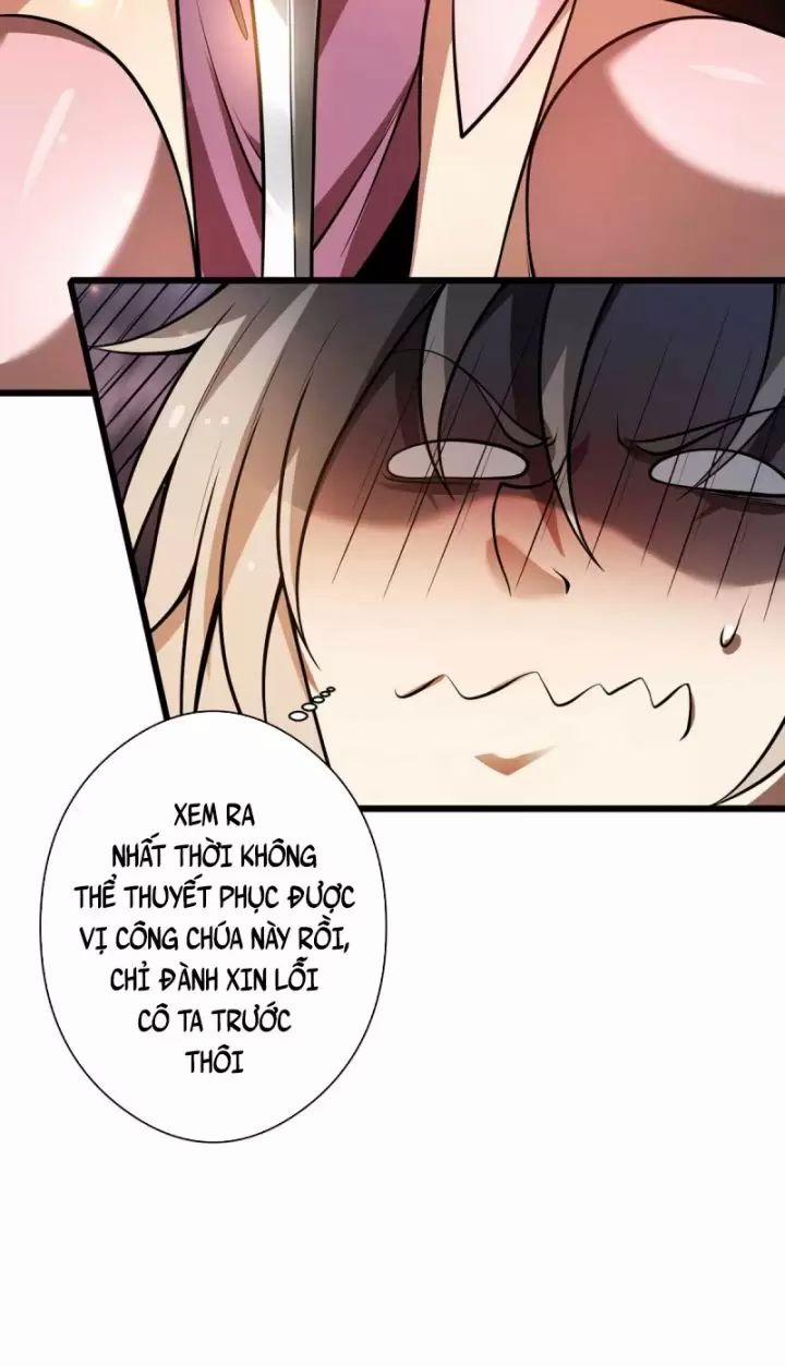 Ta, Chúa Tể Rừng Xanh 21 trang 44