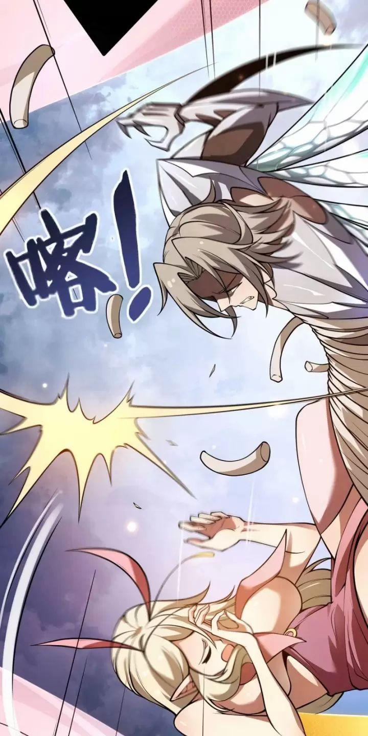 Ta, Chúa Tể Rừng Xanh 21 trang 46