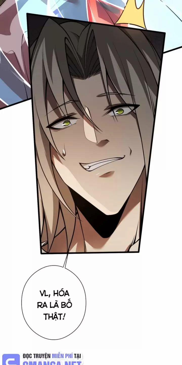 Ta, Chúa Tể Rừng Xanh 21 trang 61