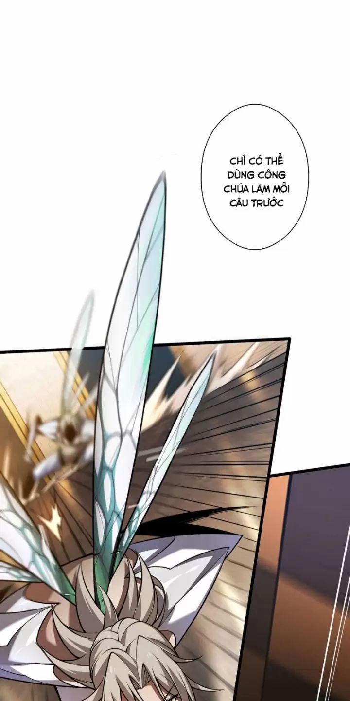 Ta, Chúa Tể Rừng Xanh 21 trang 67