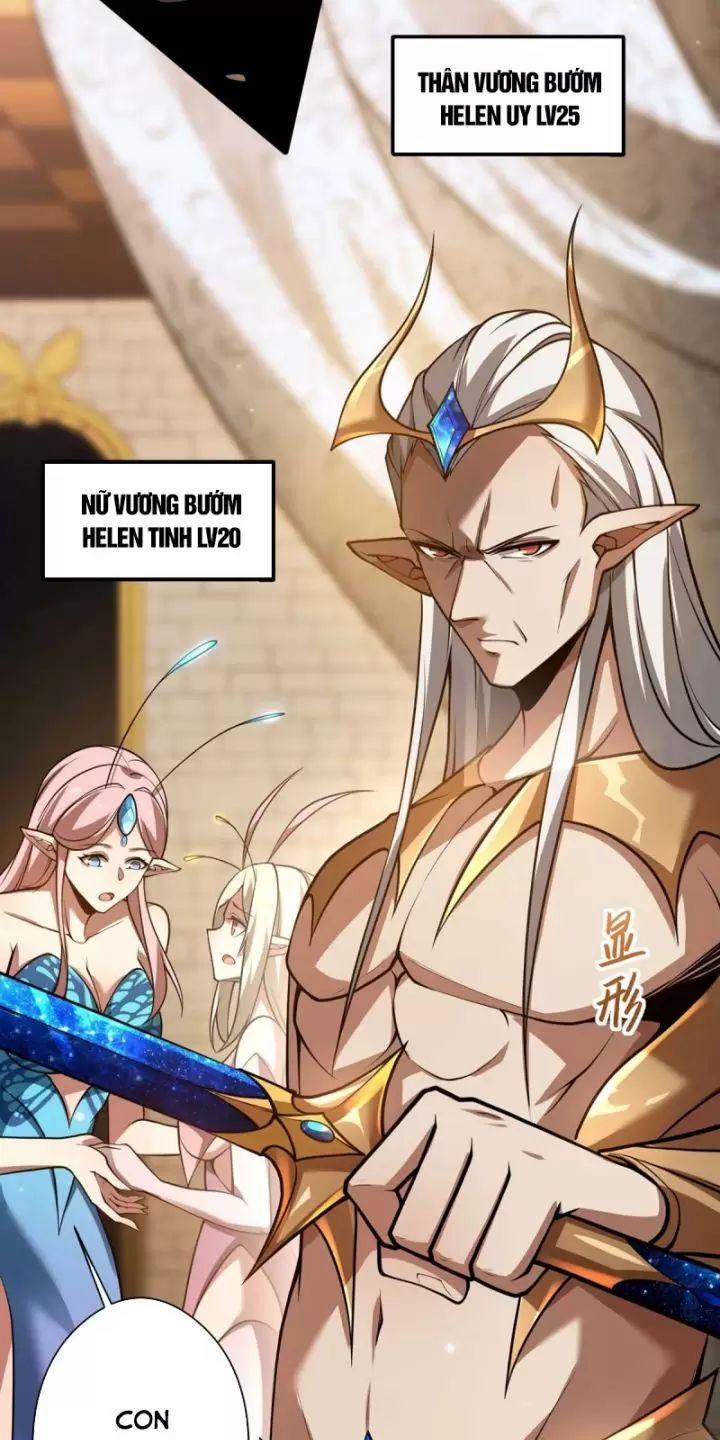 Ta, Chúa Tể Rừng Xanh 21 trang 71