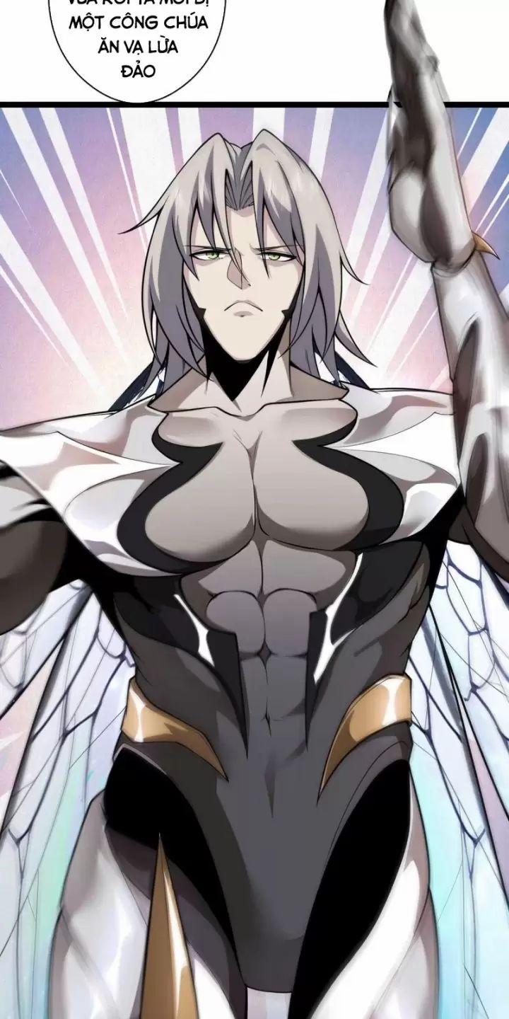 Ta, Chúa Tể Rừng Xanh 22 trang 0