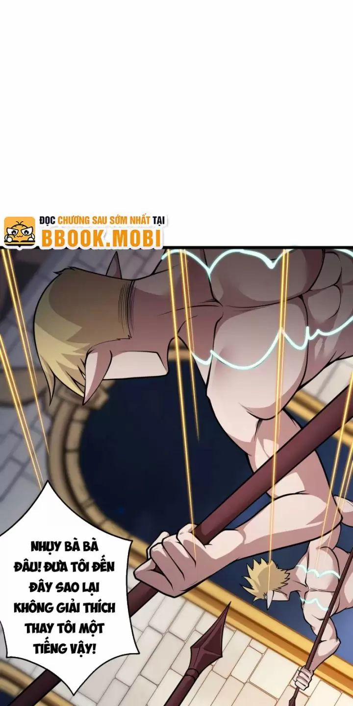 Ta, Chúa Tể Rừng Xanh 22 trang 12