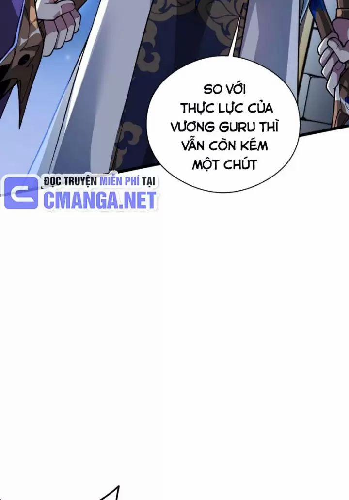 Ta, Chúa Tể Rừng Xanh 22 trang 30