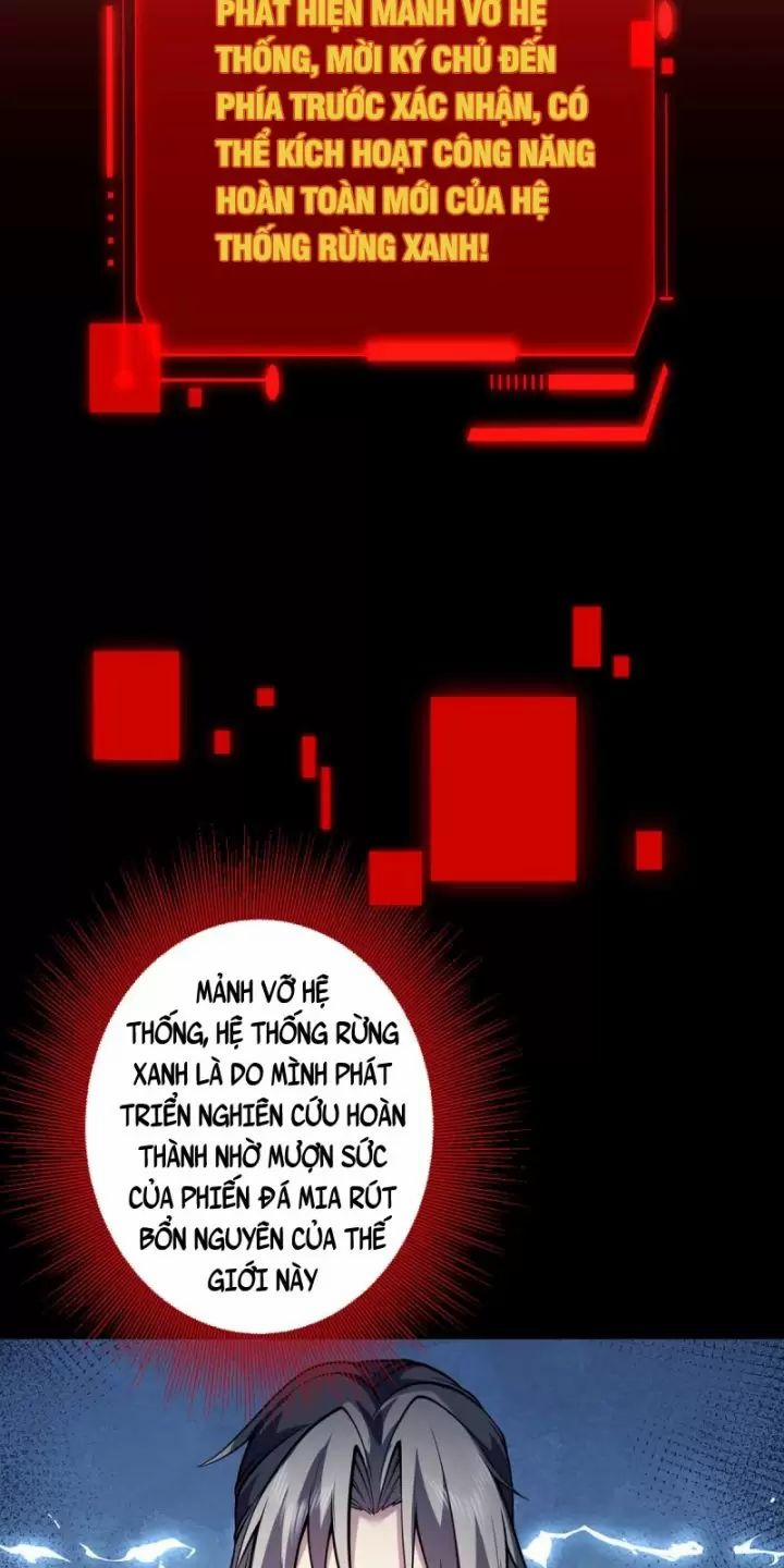 Ta, Chúa Tể Rừng Xanh 22 trang 33