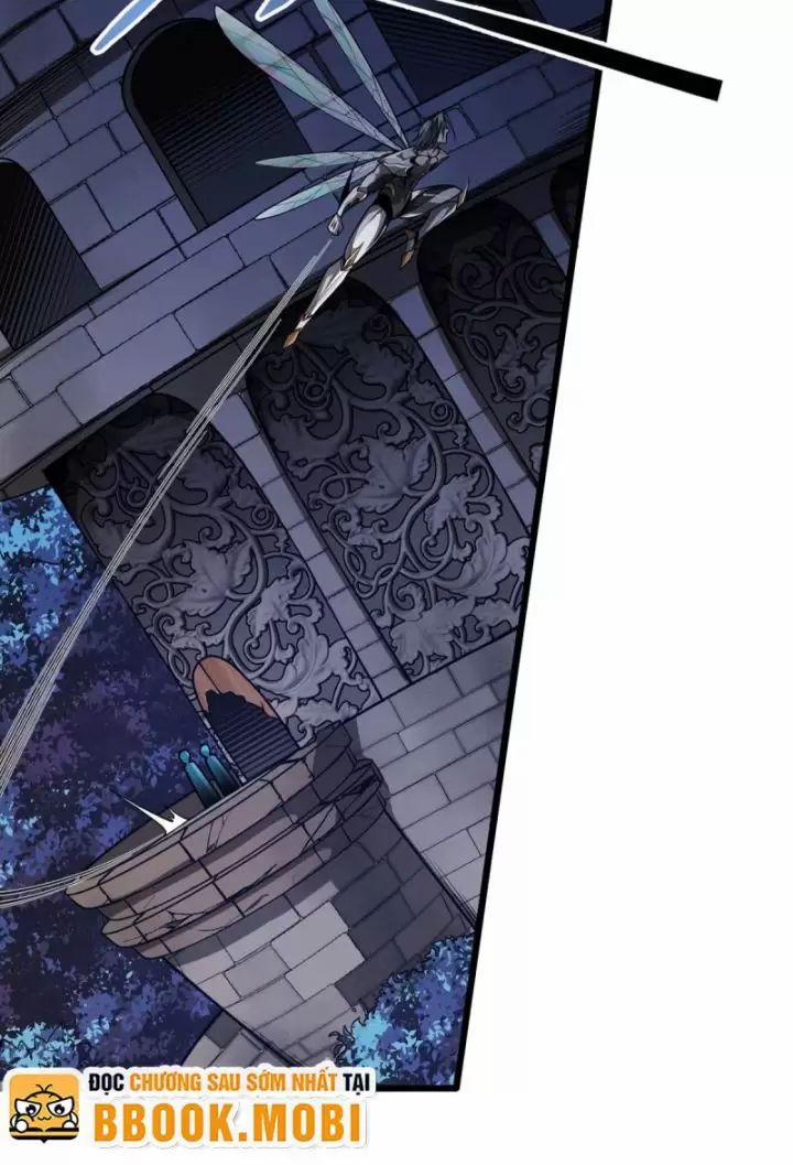 Ta, Chúa Tể Rừng Xanh 22 trang 35