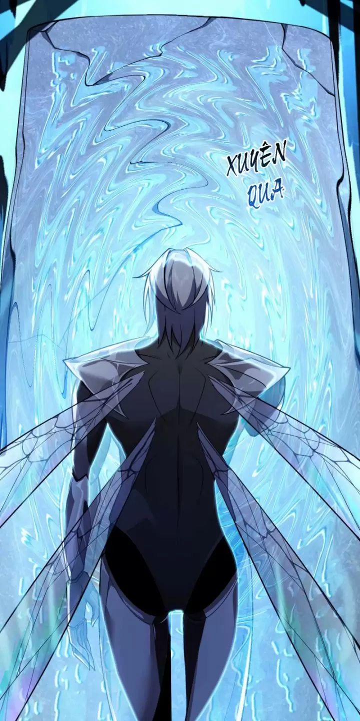 Ta, Chúa Tể Rừng Xanh 22 trang 43