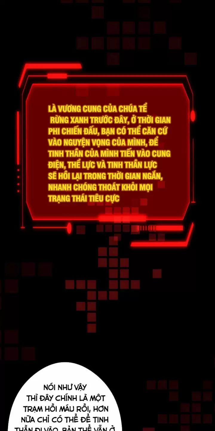 Ta, Chúa Tể Rừng Xanh 22 trang 51