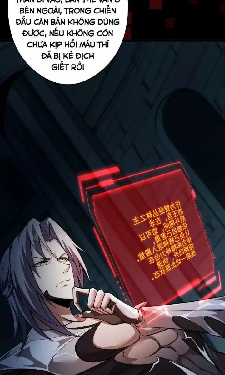 Ta, Chúa Tể Rừng Xanh 22 trang 52