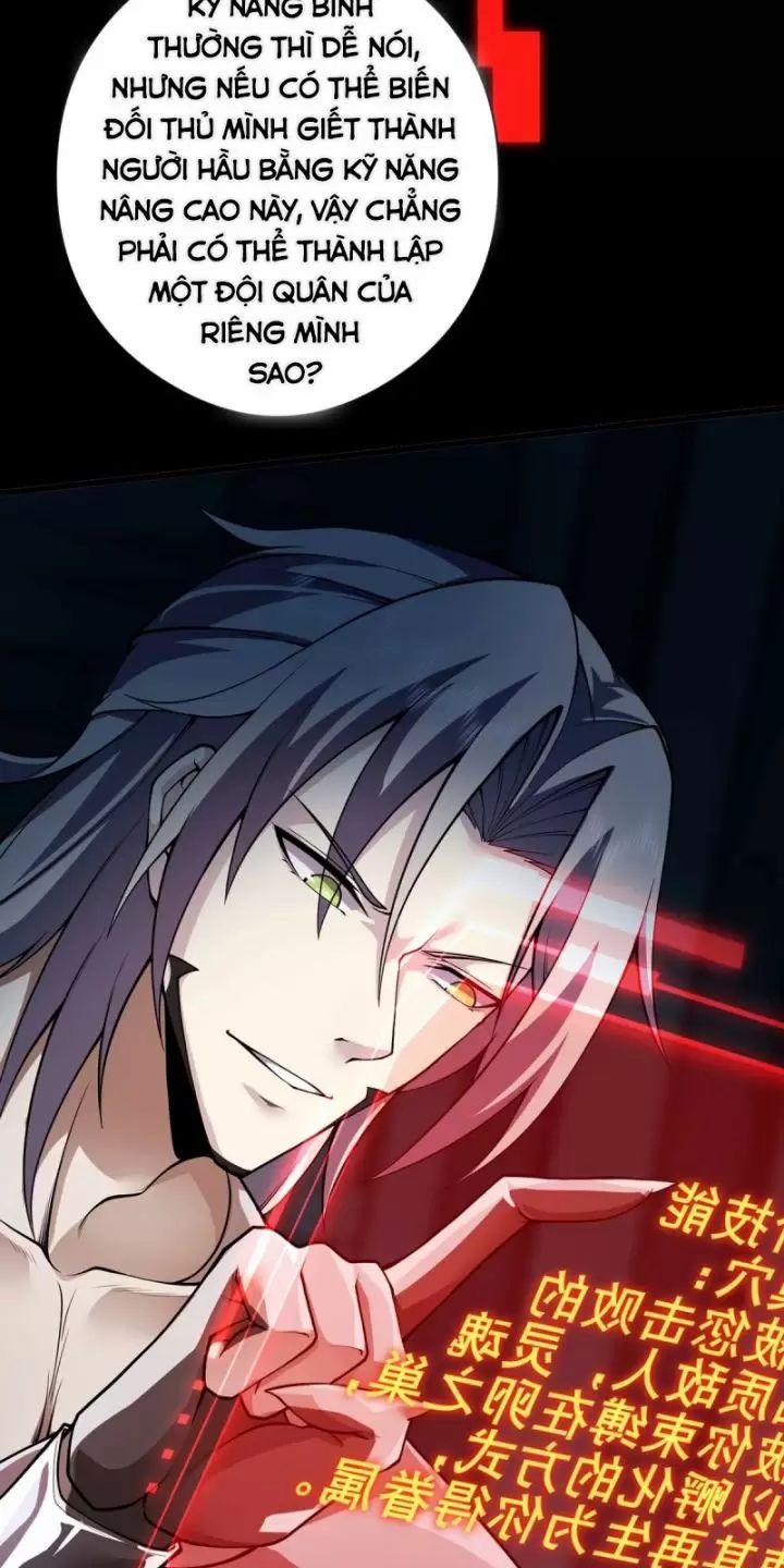 Ta, Chúa Tể Rừng Xanh 22 trang 56