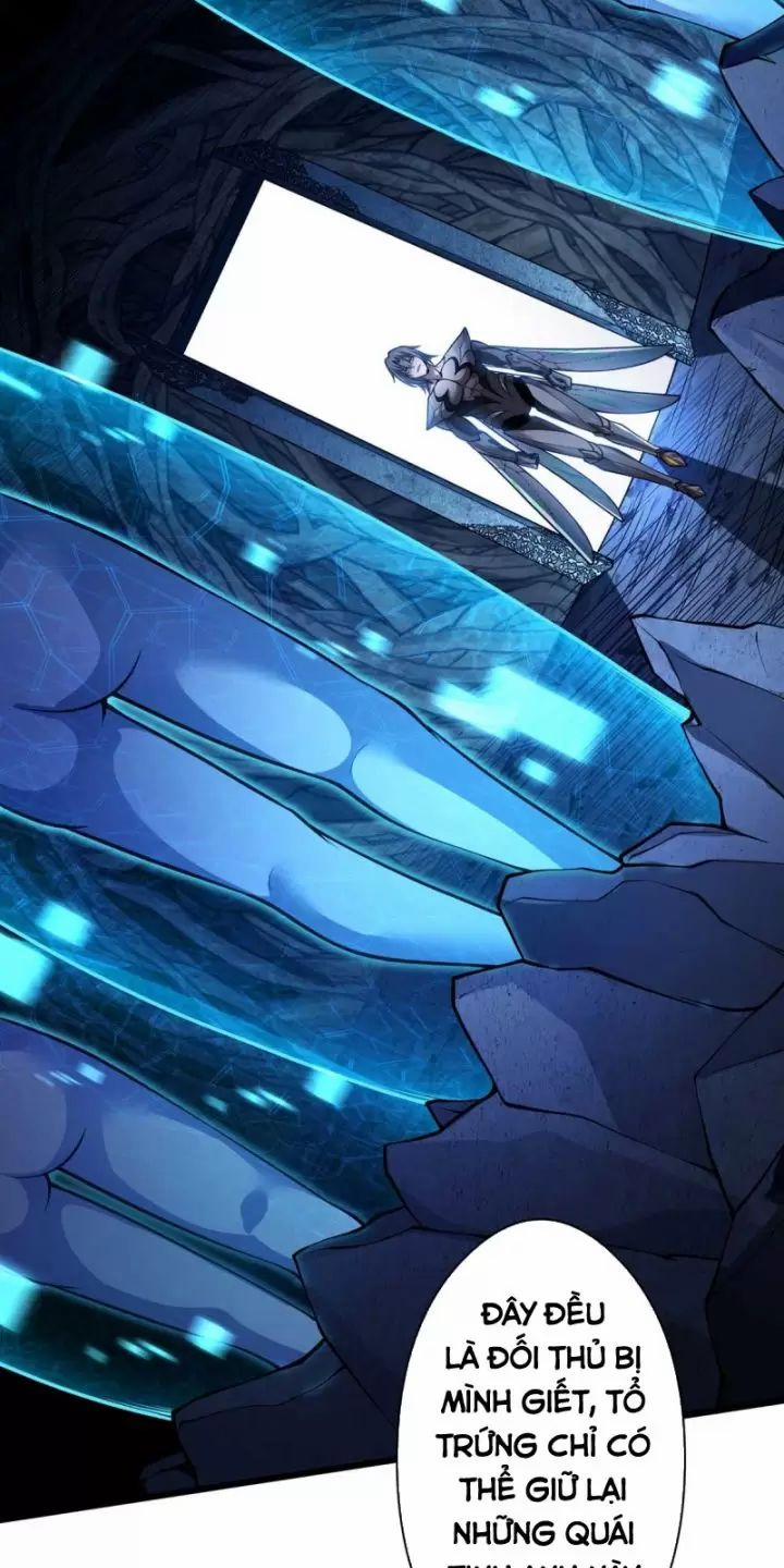 Ta, Chúa Tể Rừng Xanh 22 trang 61