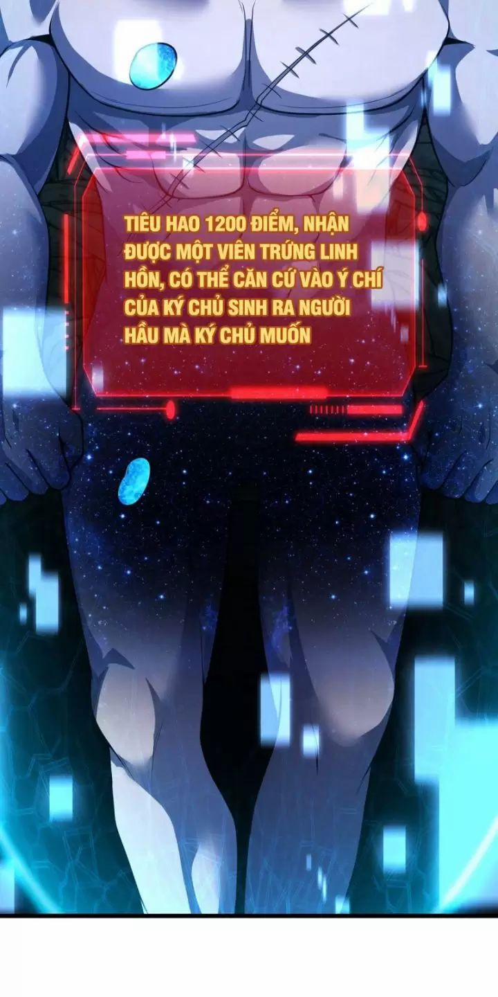 Ta, Chúa Tể Rừng Xanh 22 trang 67