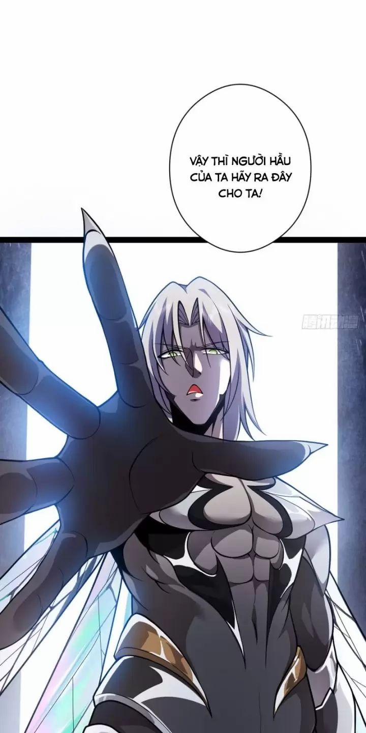 Ta, Chúa Tể Rừng Xanh 23 trang 1