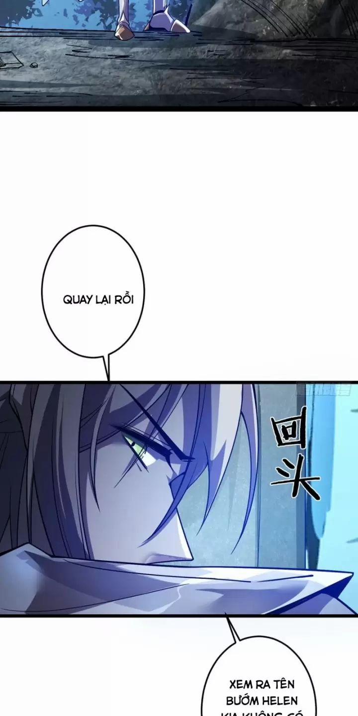 Ta, Chúa Tể Rừng Xanh 23 trang 13