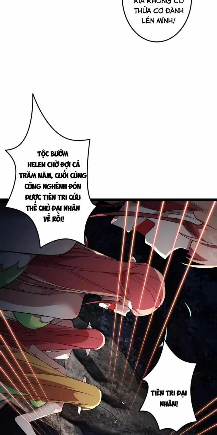 Ta, Chúa Tể Rừng Xanh 23 trang 14