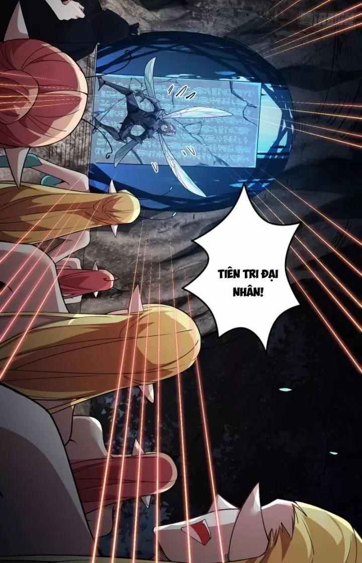 Ta, Chúa Tể Rừng Xanh 23 trang 15