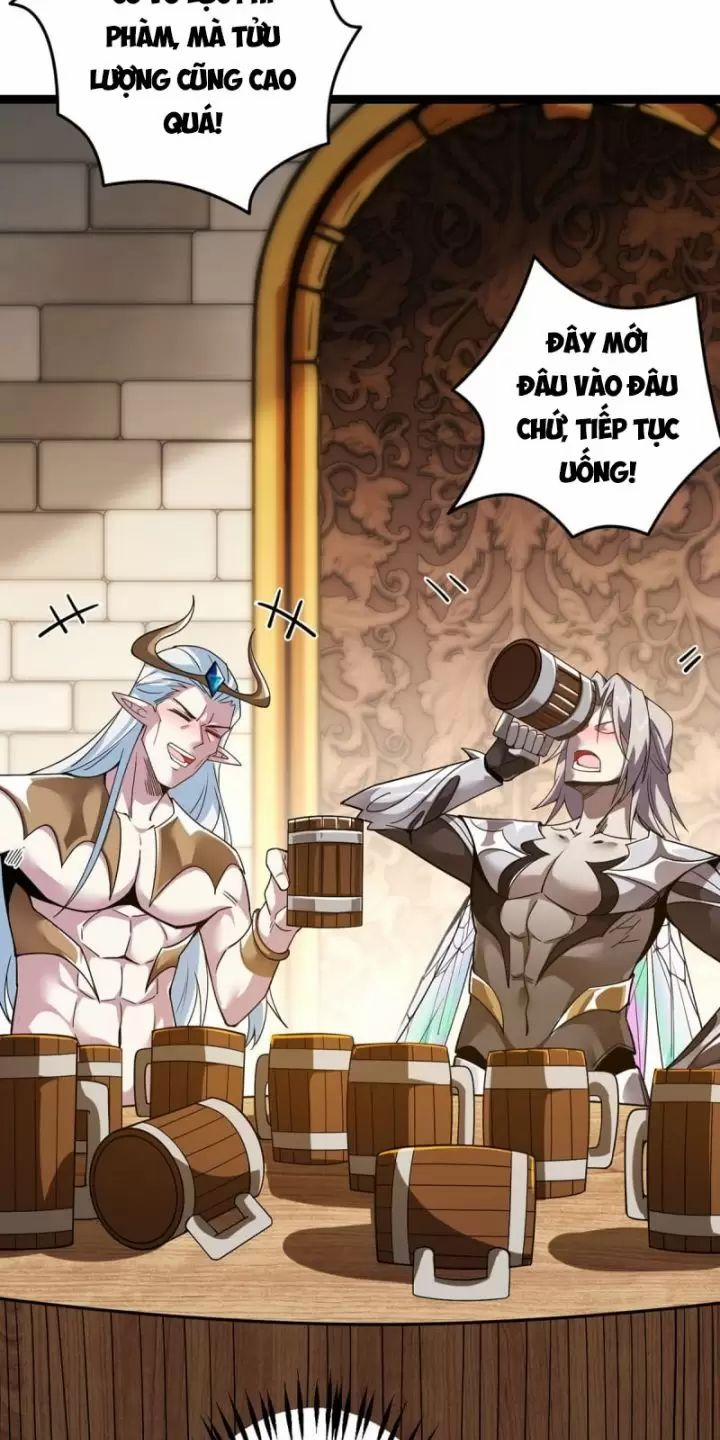 Ta, Chúa Tể Rừng Xanh 23 trang 20