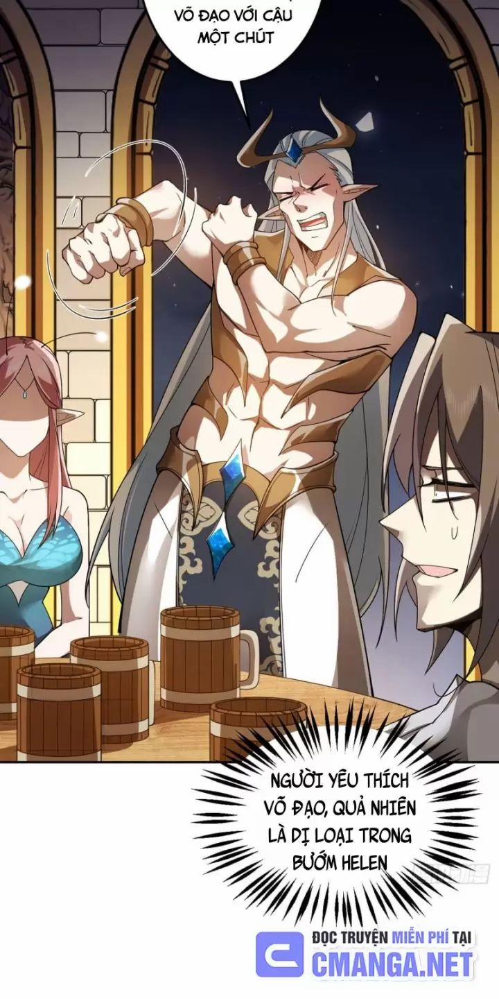 Ta, Chúa Tể Rừng Xanh 23 trang 25