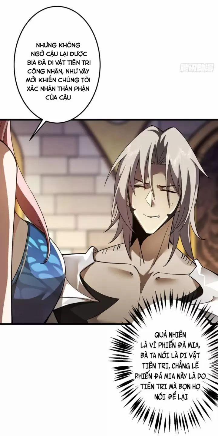 Ta, Chúa Tể Rừng Xanh 23 trang 29