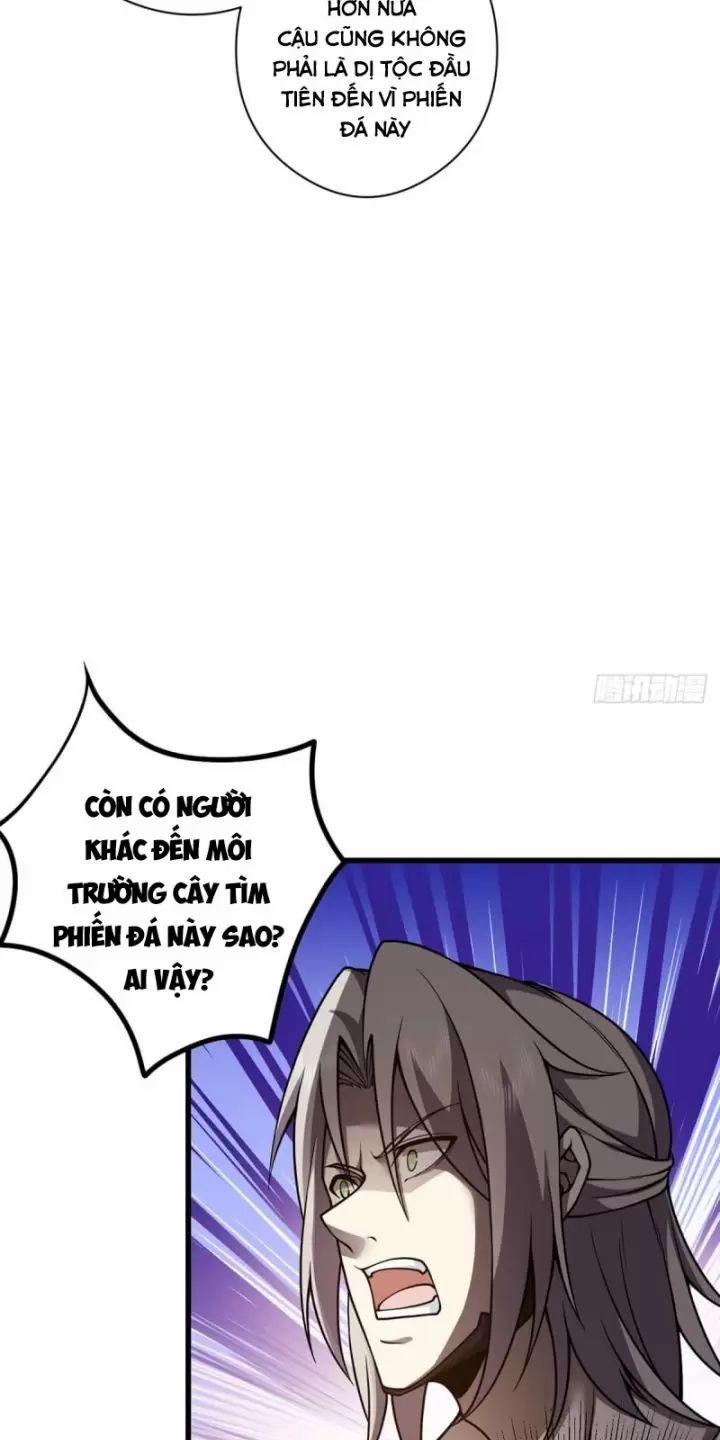 Ta, Chúa Tể Rừng Xanh 23 trang 36