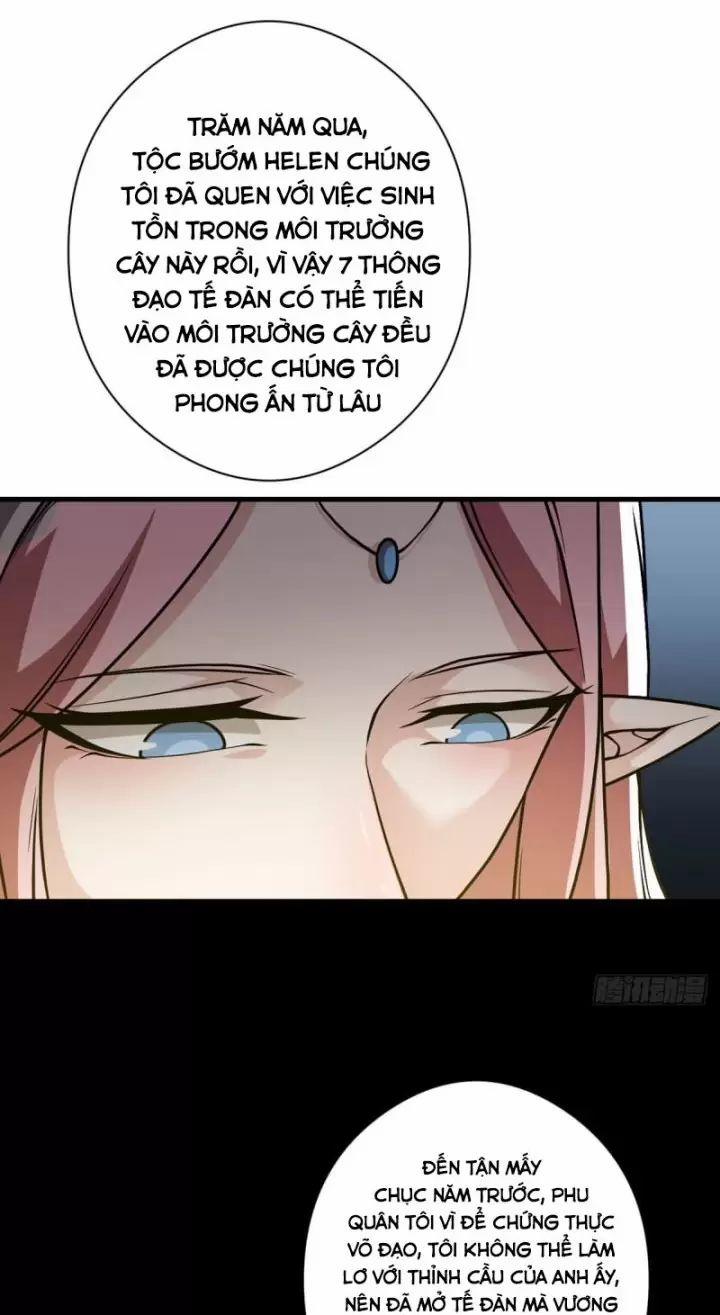 Ta, Chúa Tể Rừng Xanh 23 trang 40