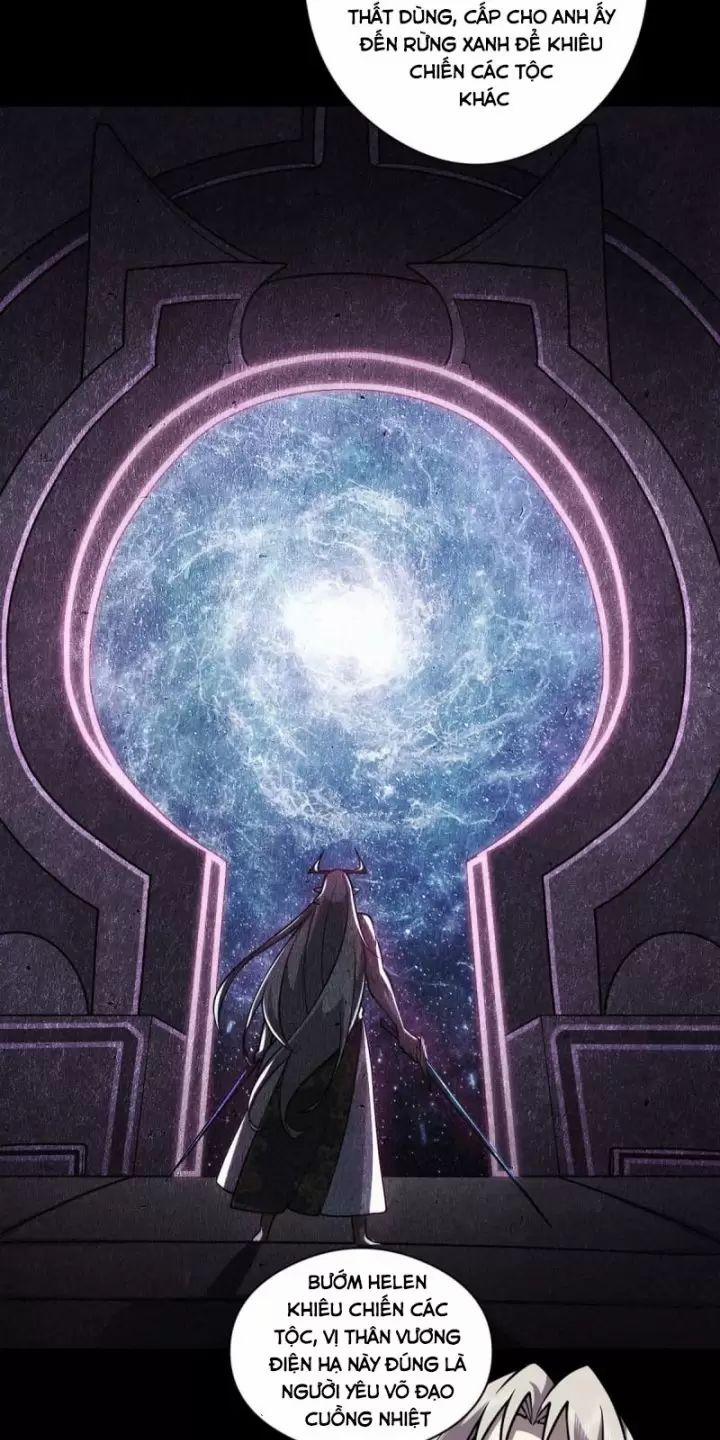 Ta, Chúa Tể Rừng Xanh 23 trang 41