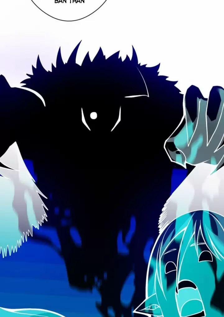 Ta, Chúa Tể Rừng Xanh 23 trang 46