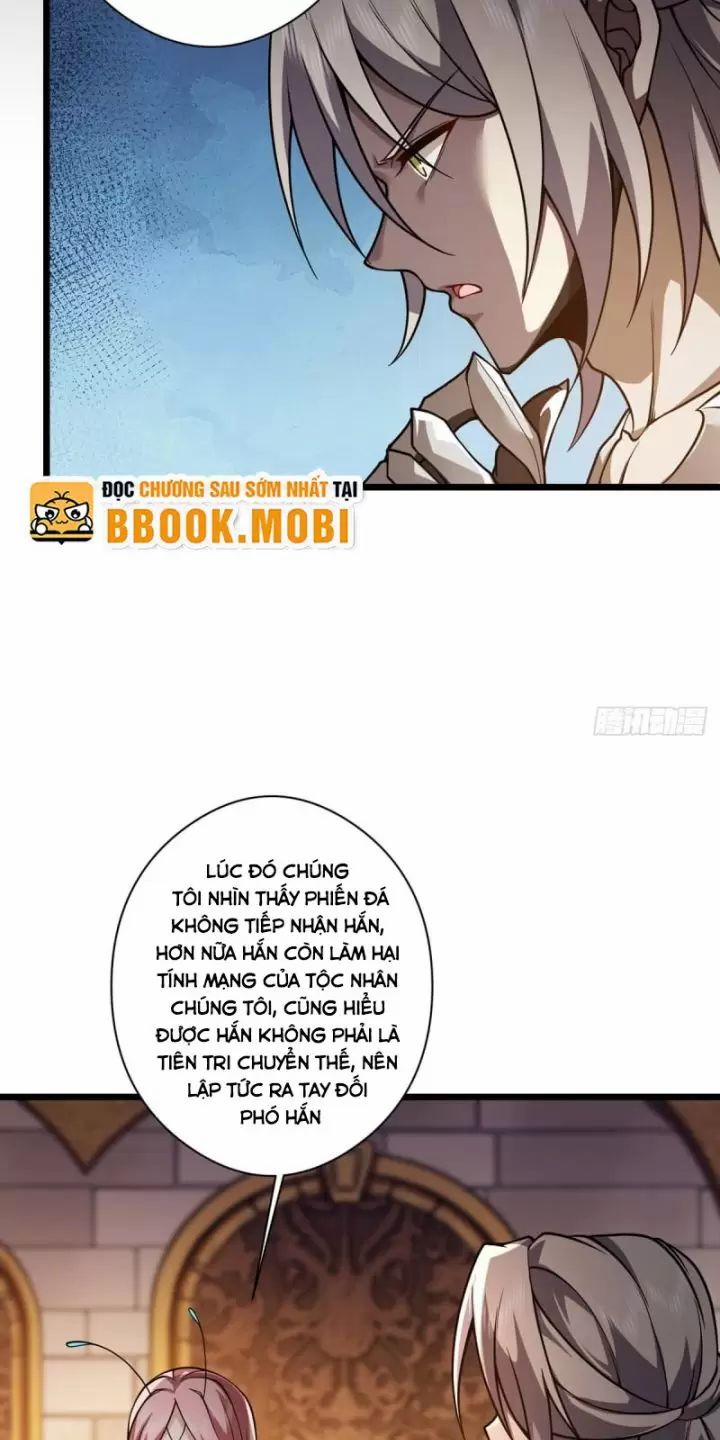 Ta, Chúa Tể Rừng Xanh 23 trang 48