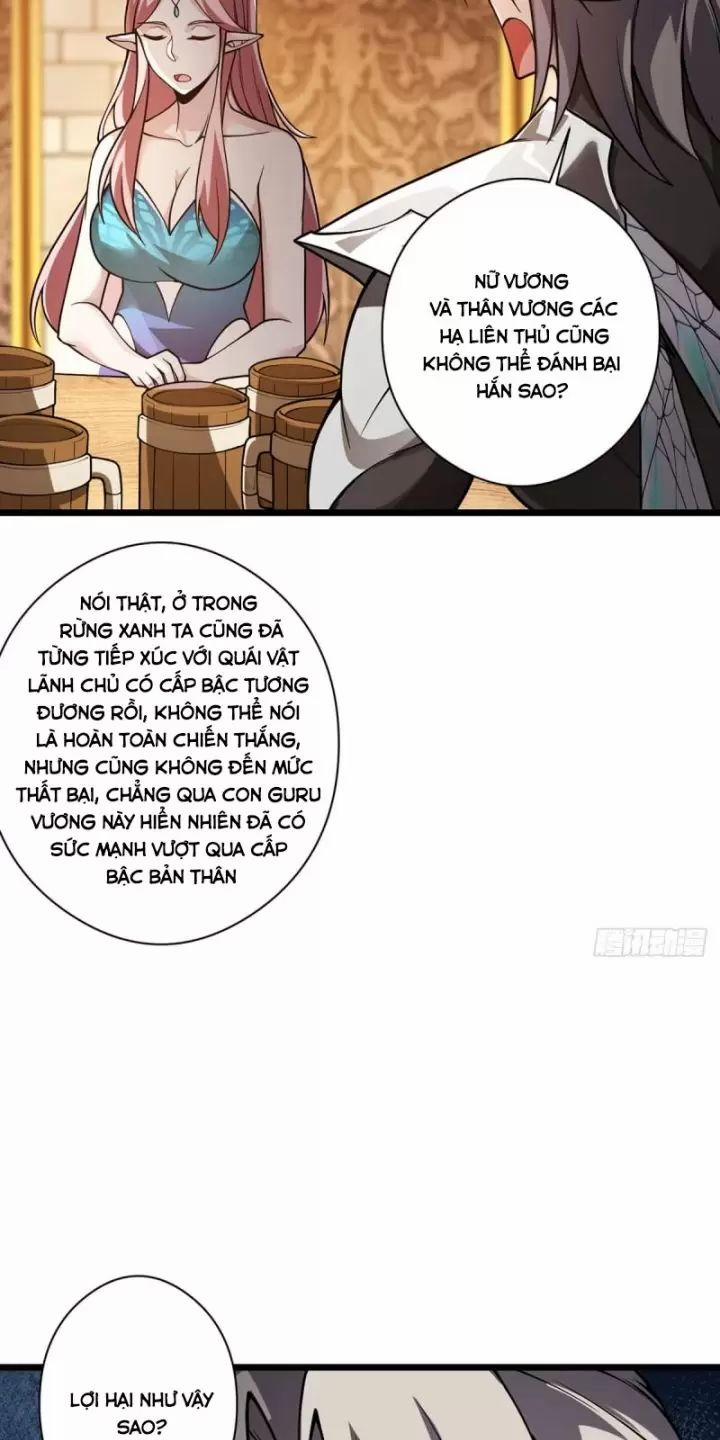 Ta, Chúa Tể Rừng Xanh 23 trang 49