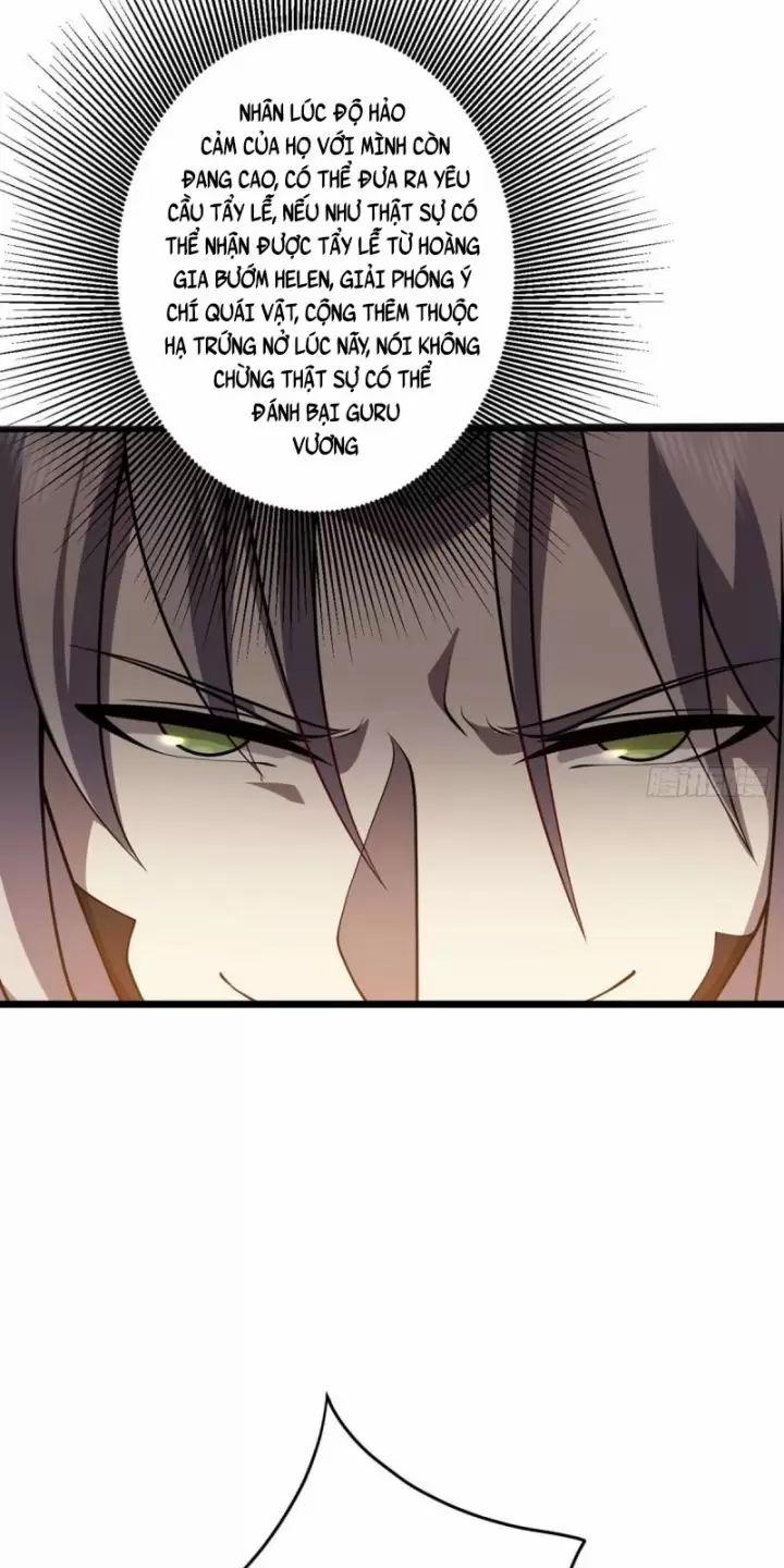 Ta, Chúa Tể Rừng Xanh 23 trang 54