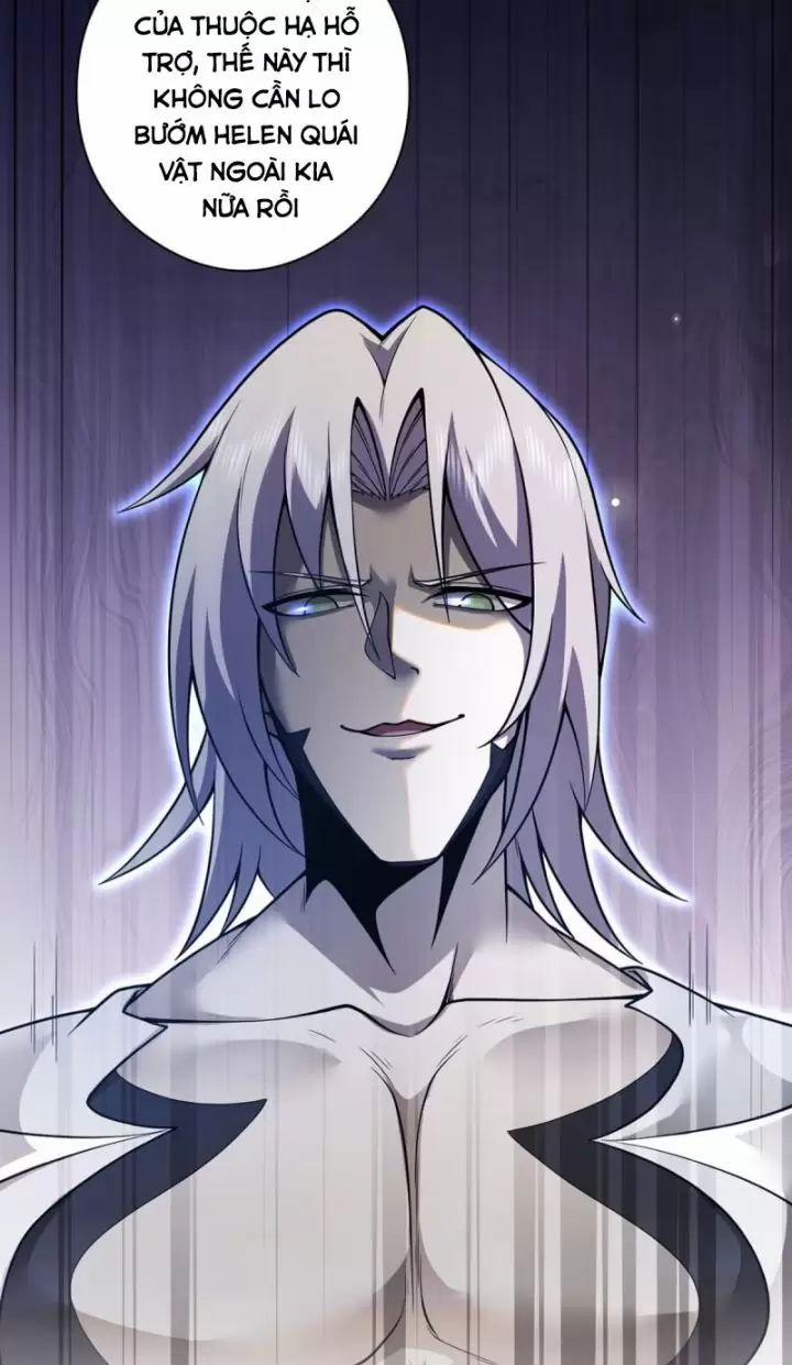 Ta, Chúa Tể Rừng Xanh 23 trang 9